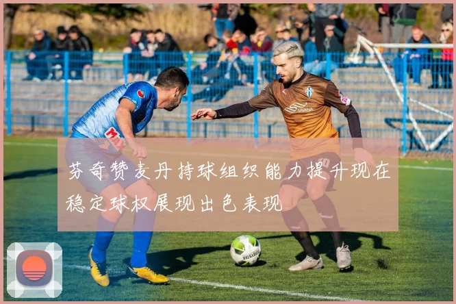 芬奇赞麦丹持球组织能力提升现在稳定球权展现出色表现