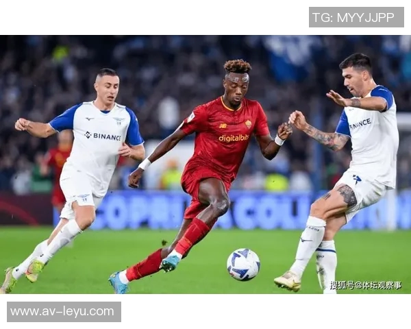 初露锋芒！U17世界杯八大新星引关注穆帅皇马巴萨齐盯上