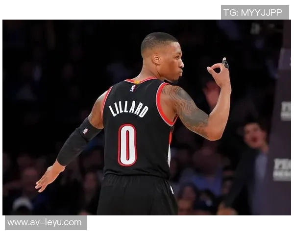 快节奏的开拓者打法挑战利拉德7年前的他能否再度适应