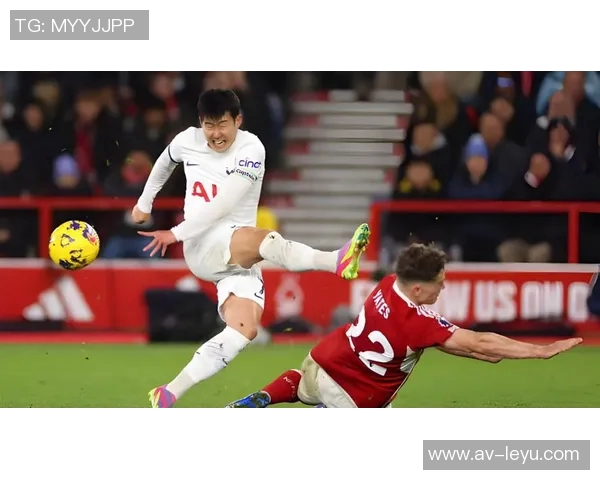 孙兴慜精彩破门博安加助攻助力球队上演绝妙配合